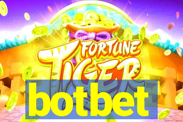 botbet