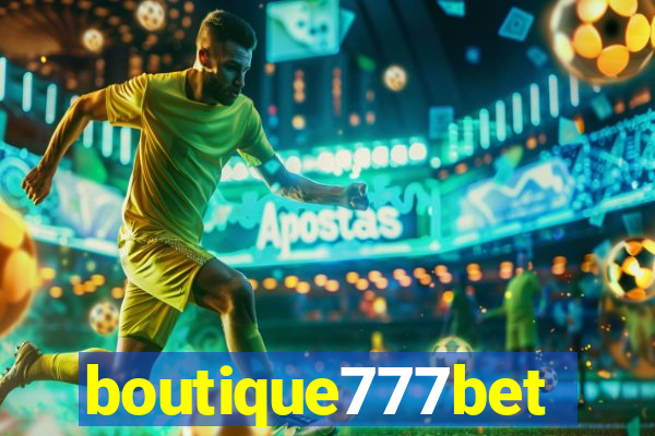 boutique777bet