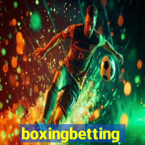 boxingbetting