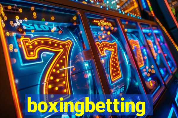 boxingbetting