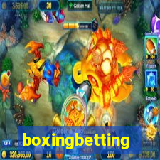 boxingbetting