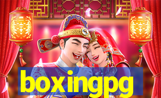 boxingpg