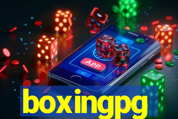 boxingpg