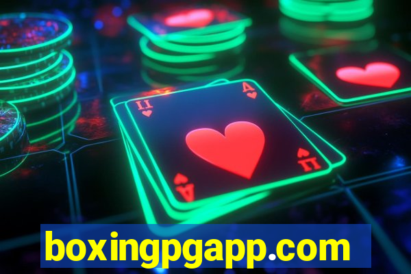 boxingpgapp.com