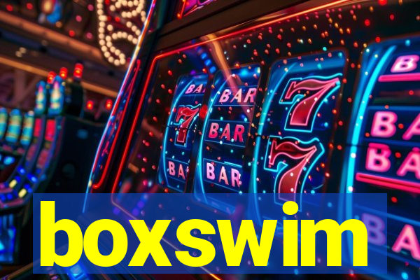 boxswim