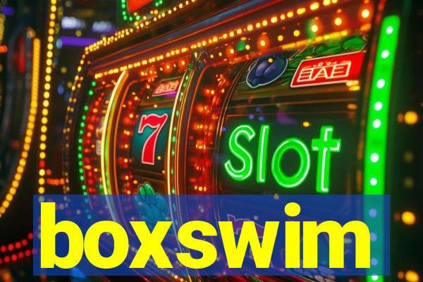 boxswim