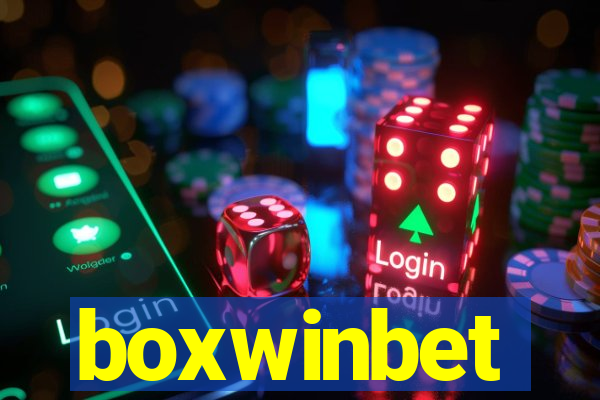 boxwinbet