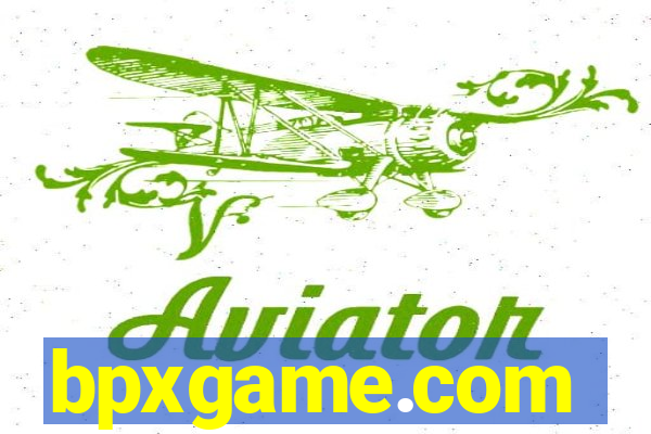 bpxgame.com