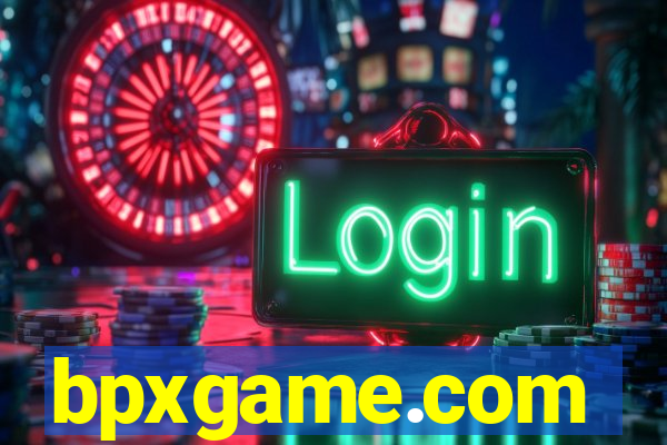 bpxgame.com