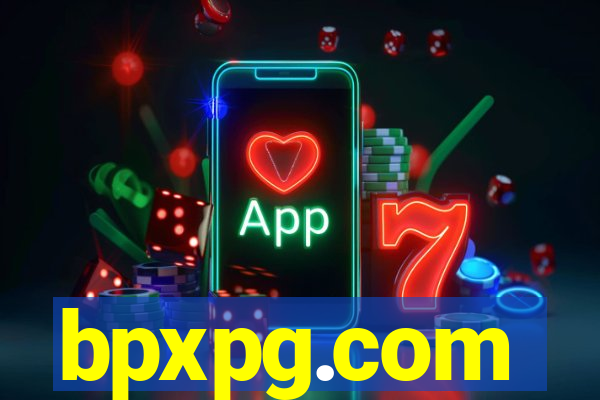 bpxpg.com