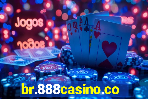 br.888casino.com