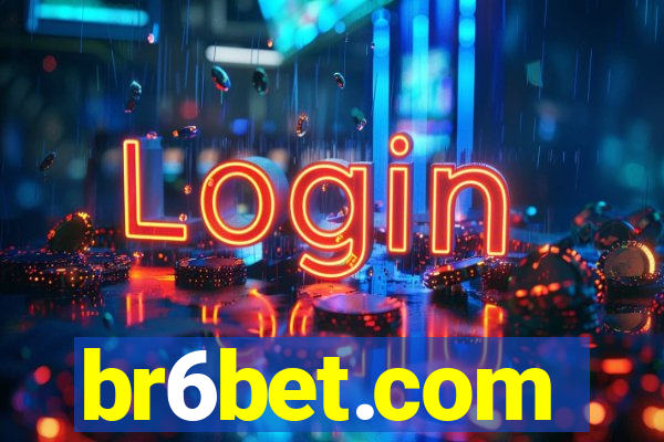 br6bet.com