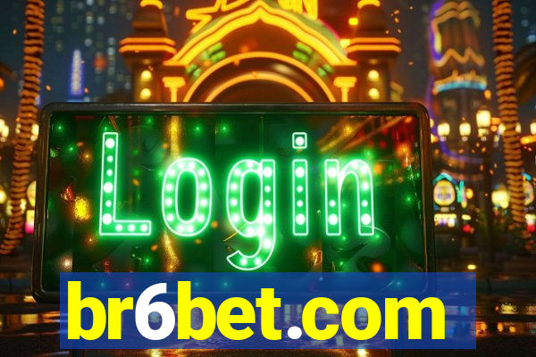 br6bet.com