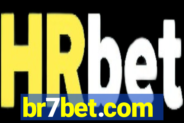 br7bet.com