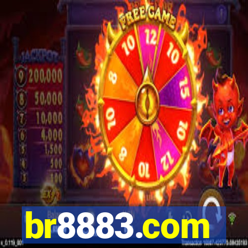 br8883.com