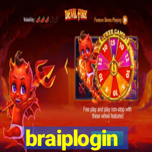 braiplogin