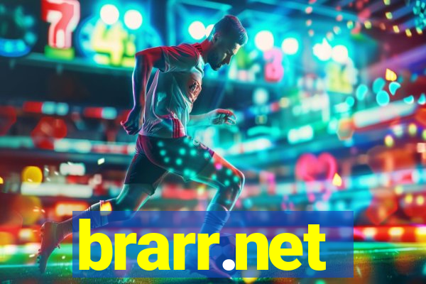 brarr.net