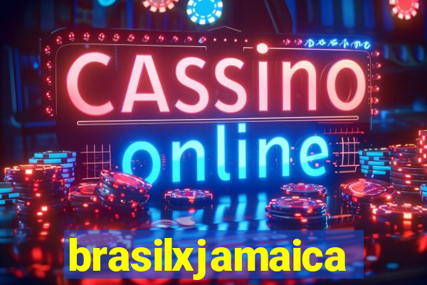 brasilxjamaica