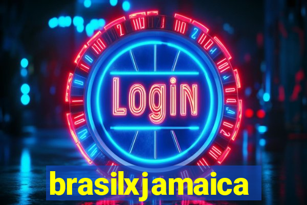 brasilxjamaica