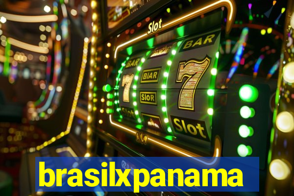 brasilxpanama