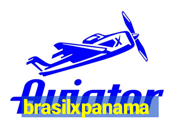 brasilxpanama