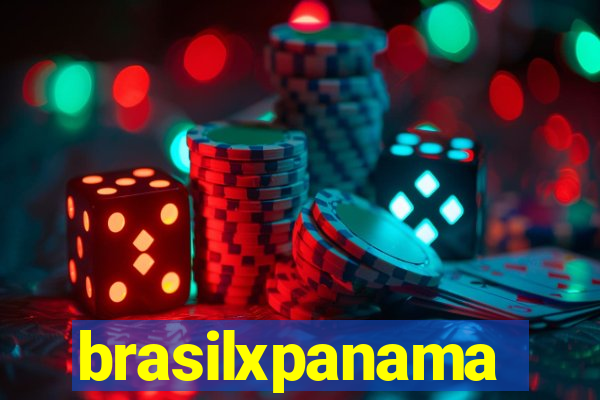 brasilxpanama