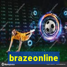 brazeonline