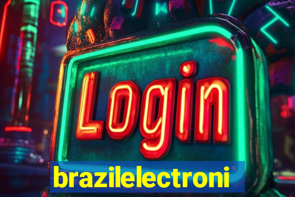 brazilelectronic.com