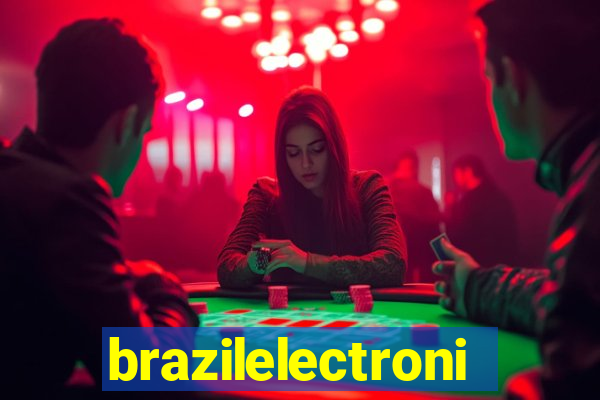 brazilelectronic.com