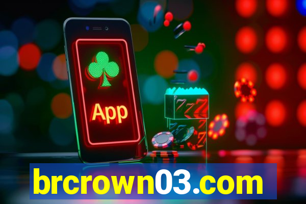 brcrown03.com