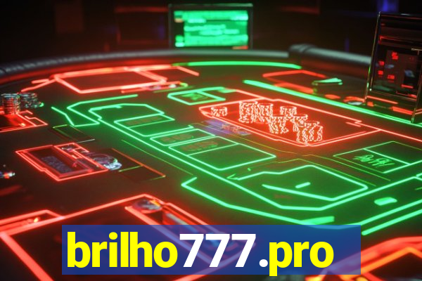 brilho777.pro