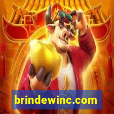 brindewinc.com