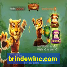 brindewinc.com