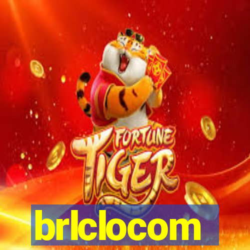 brlclocom