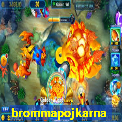 brommapojkarna