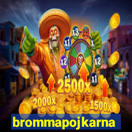 brommapojkarna