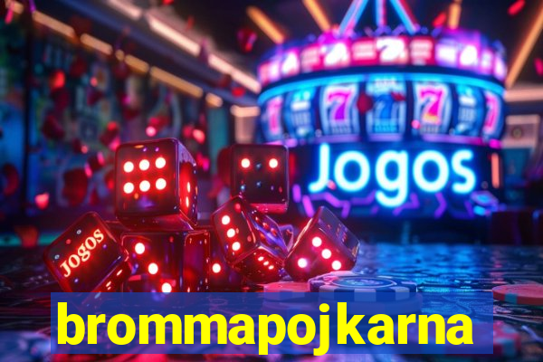 brommapojkarna