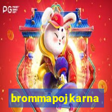 brommapojkarna