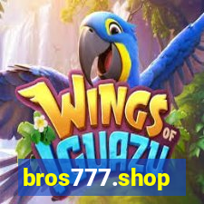 bros777.shop