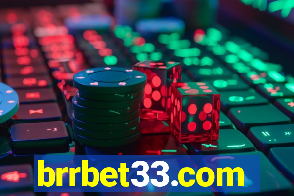 brrbet33.com