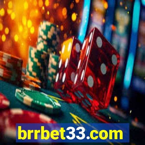 brrbet33.com