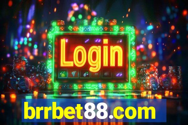 brrbet88.com