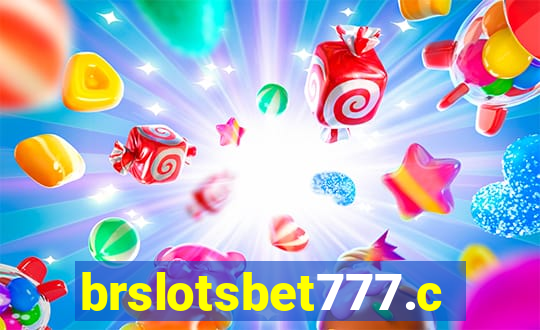 brslotsbet777.com