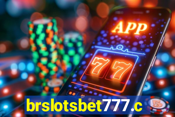 brslotsbet777.com