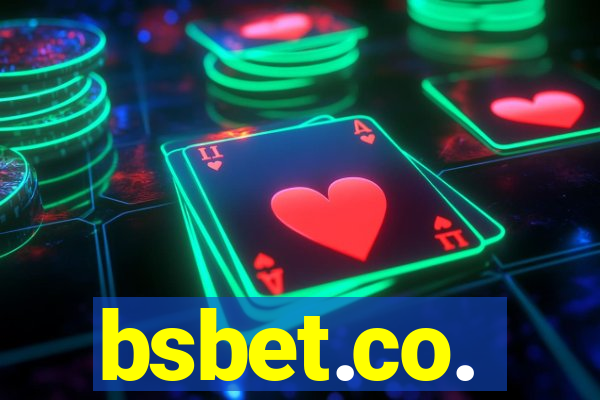 bsbet.co.