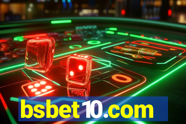 bsbet10.com