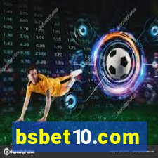 bsbet10.com