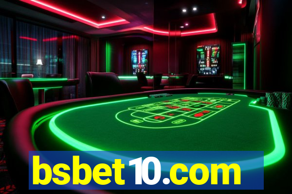 bsbet10.com