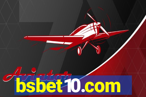 bsbet10.com