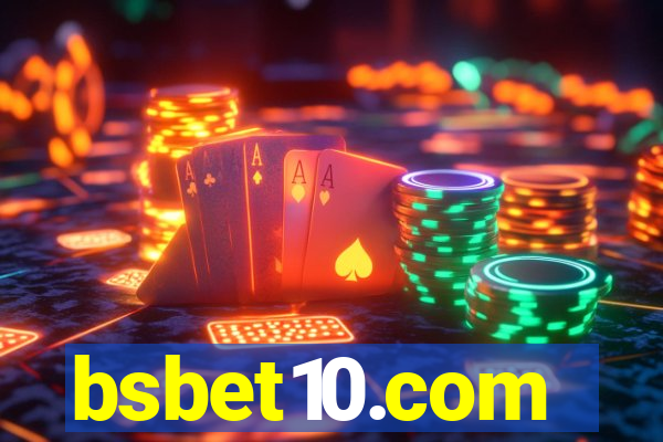 bsbet10.com